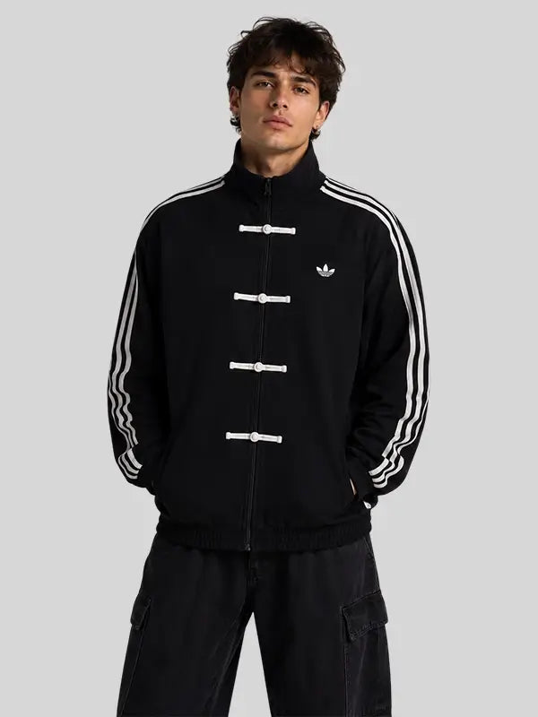 Adidas Chinese New Year Jacket