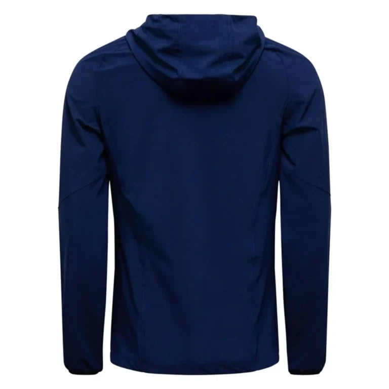 Sweden FIFA World Cup 2026 jacket navy blue