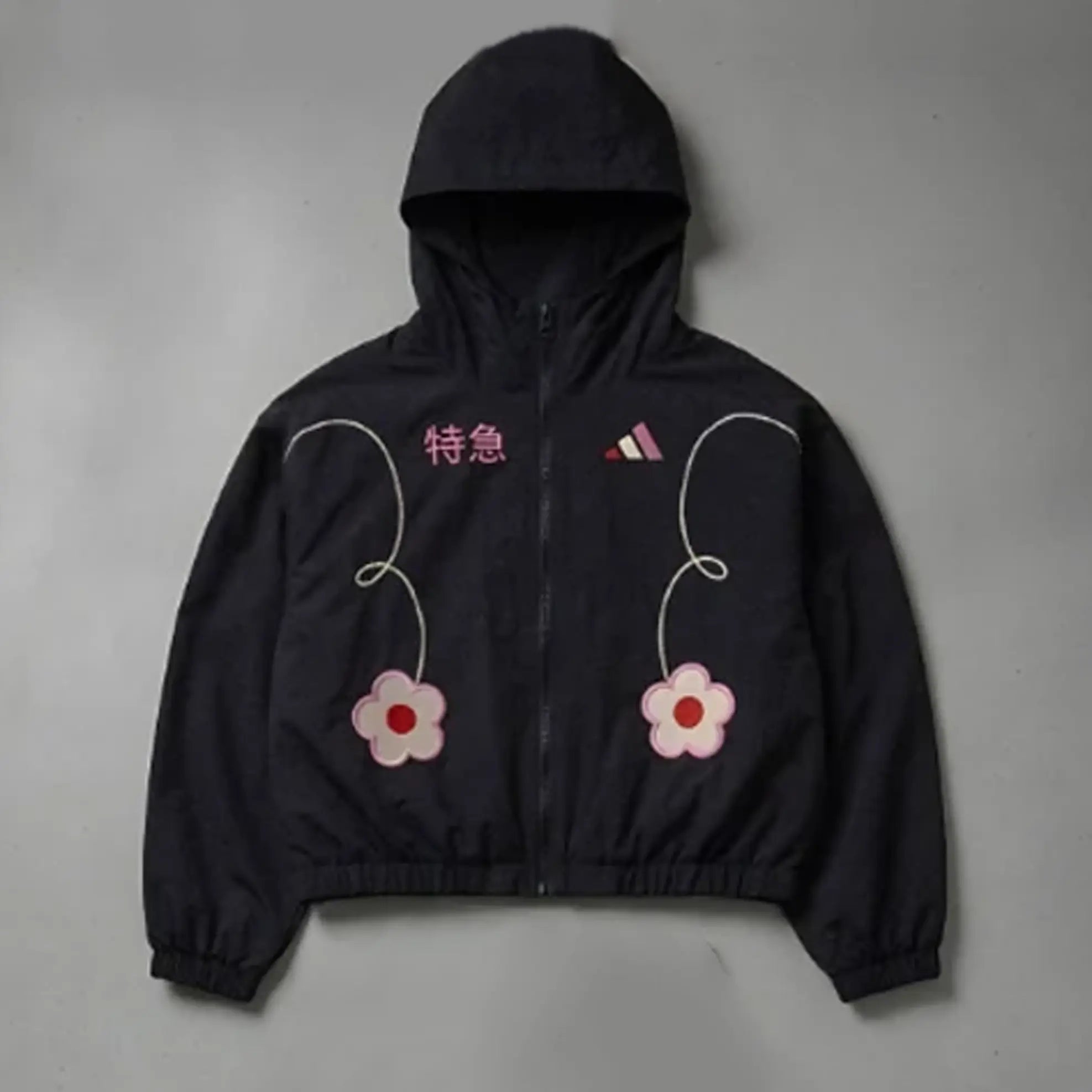 Adidas x Tokyo Tracksuit