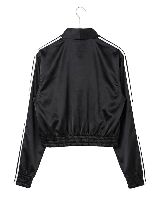 BABYMONSTER x Adidas Hanbok Fusion Jacket