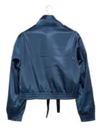 BABYMONSTER x Adidas Hanbok Fusion Jacket
