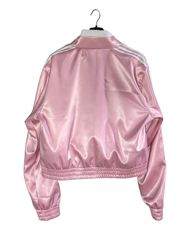 BABYMONSTER x Adidas Hanbok Fusion Jacket