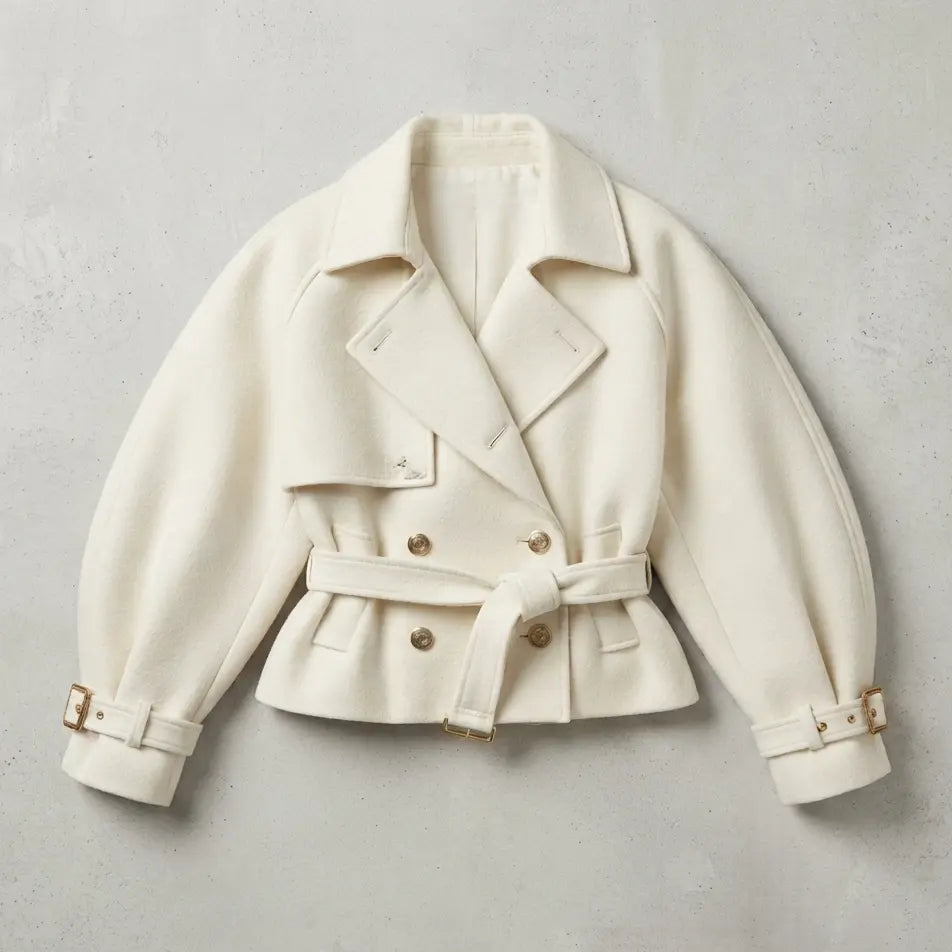 Beyoncé Inspired Coat Australia