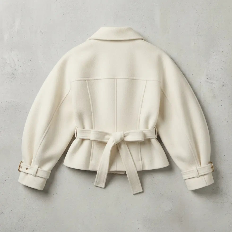 Beyoncé Inspired Fashion Coat USA