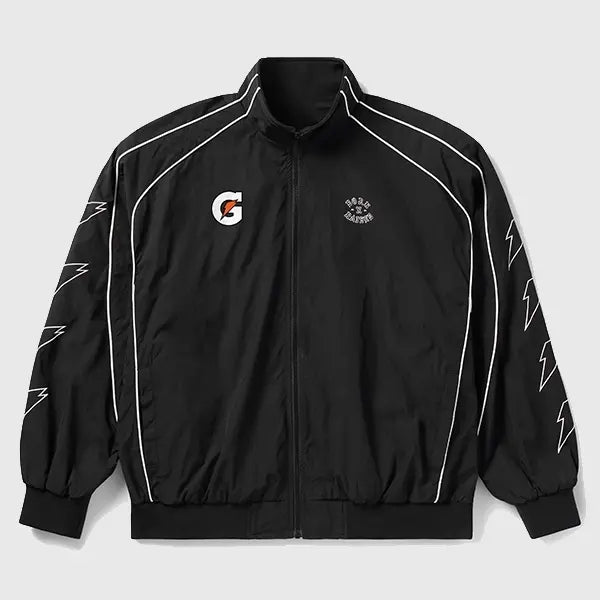 Born x Raised x Gatorade Track Jacket
