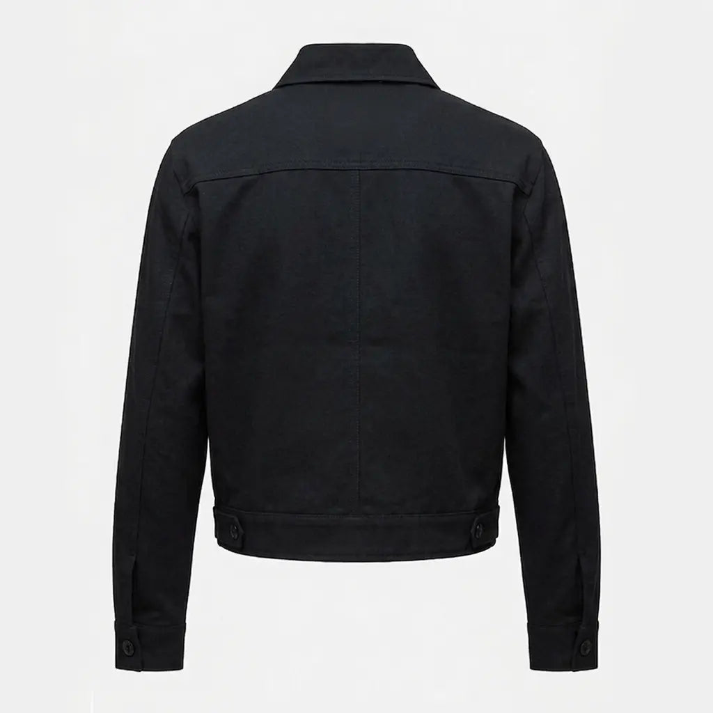 Brand 2026 New Day Madrid  Tom Holland Jacket
