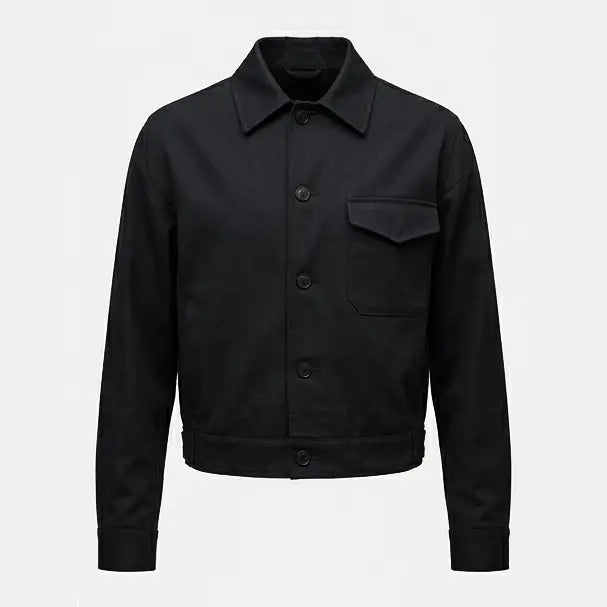 Brand  New Day Madrid Tom 2026 Holland Jacket 