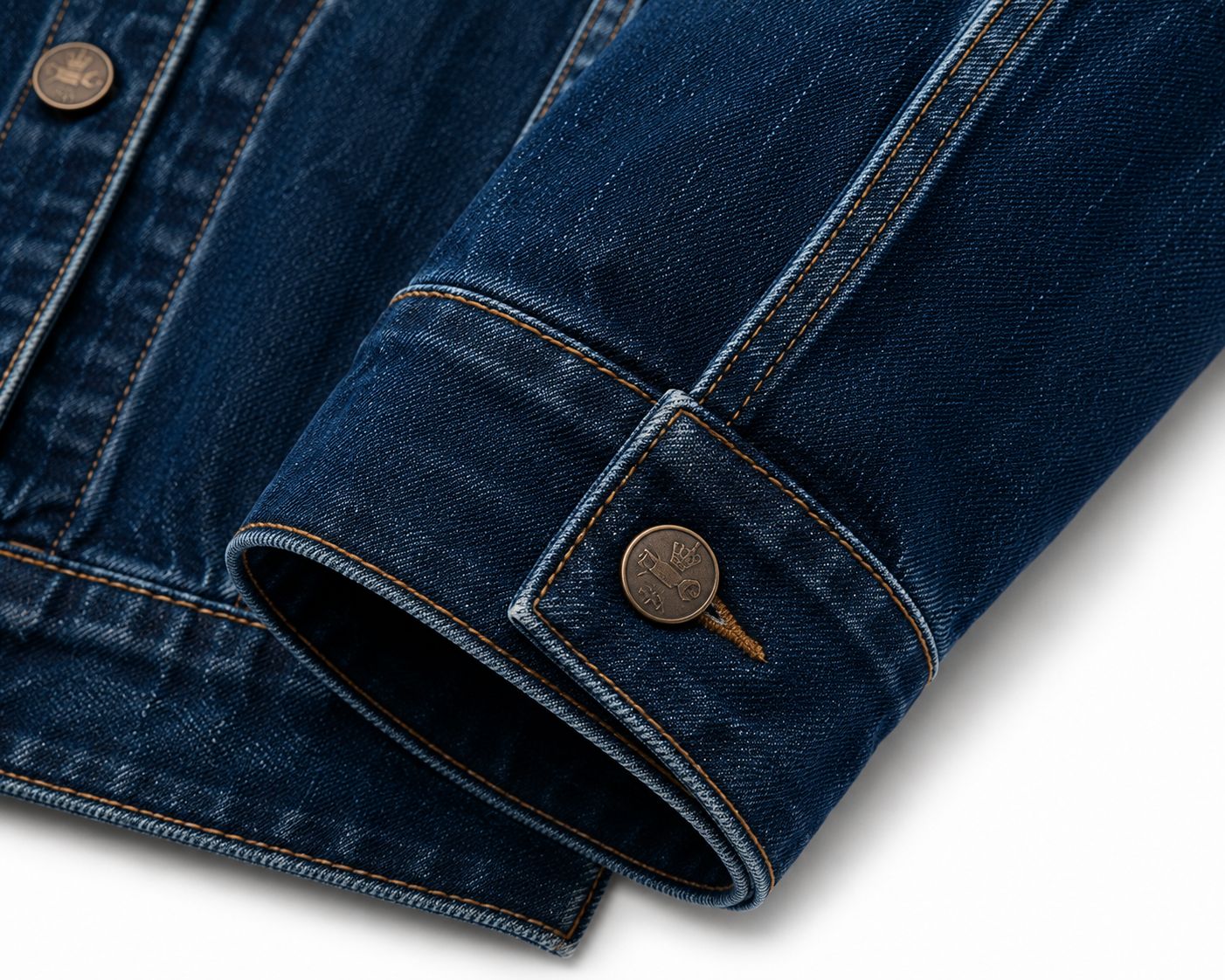 Buy Western Denim Jacket USA