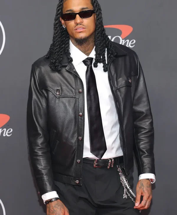Buy Jordan Clarkson ESPYS 2026 Jacket USA
