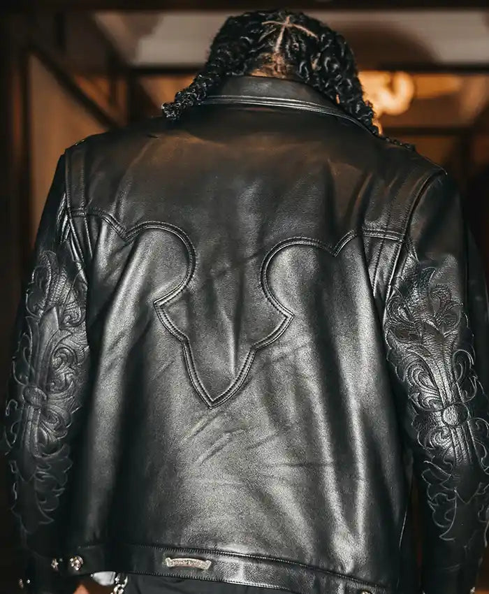 Buy Jordan Clarkson ESPYS 2026 Jacket USA