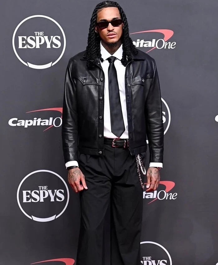 Buy Jordan Clarkson ESPYS 2026 Jacket USA