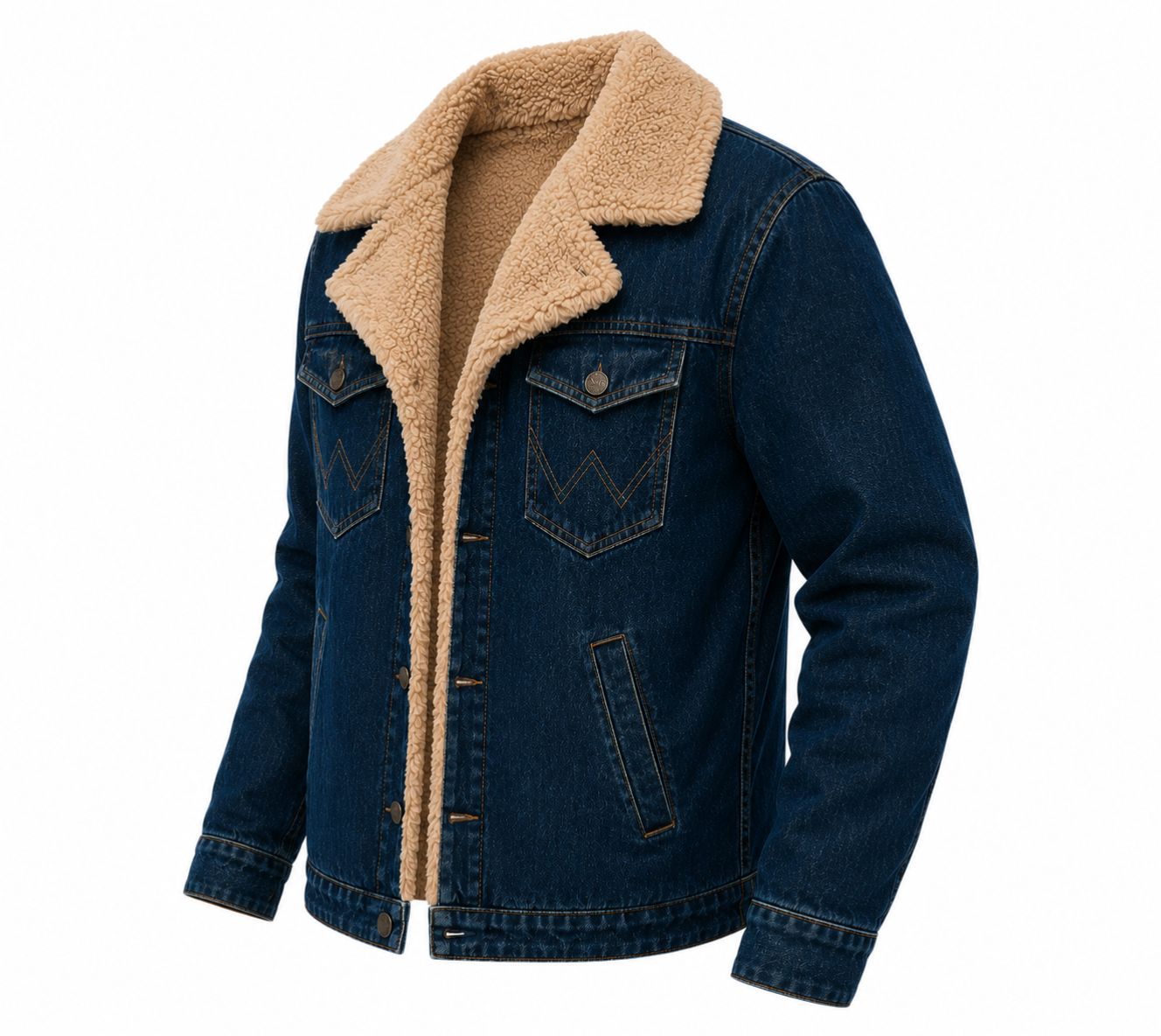 Buy Oreana Denim Jacket USA
