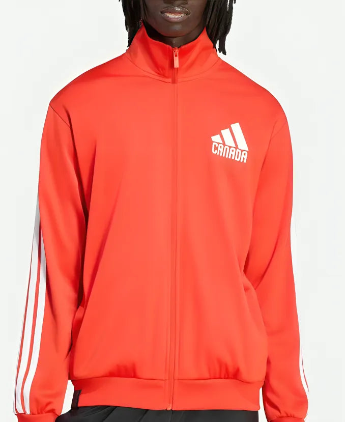 Buy Adidas FIFA World Cup 2026 Canada Track Top