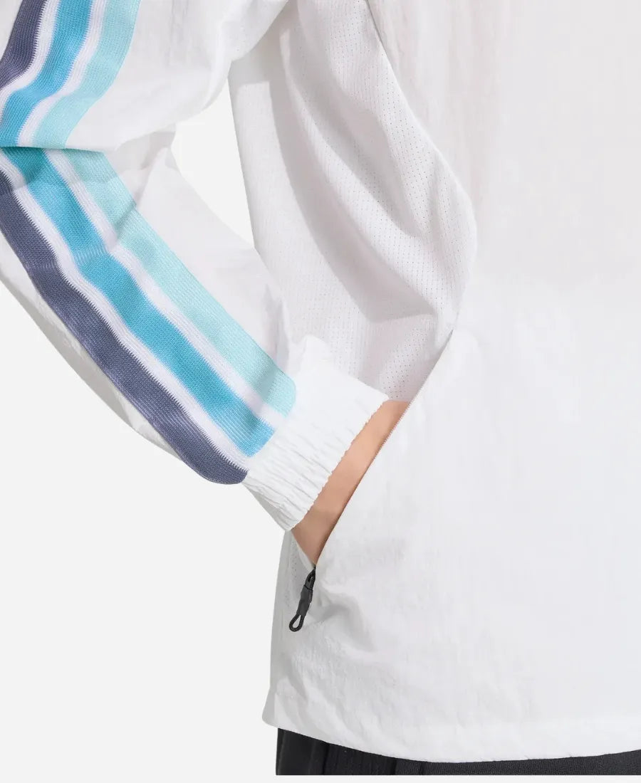 Buy Argentina World Cup 2026 White Jacket