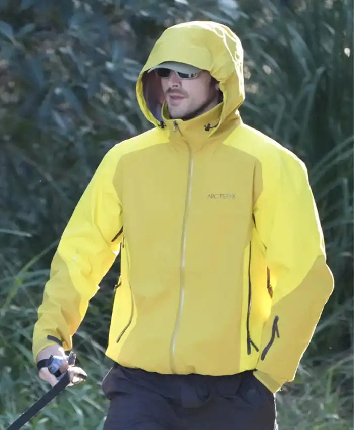 Buy Australia Jacob Elordi Arc’teryx Stingray Jacket
