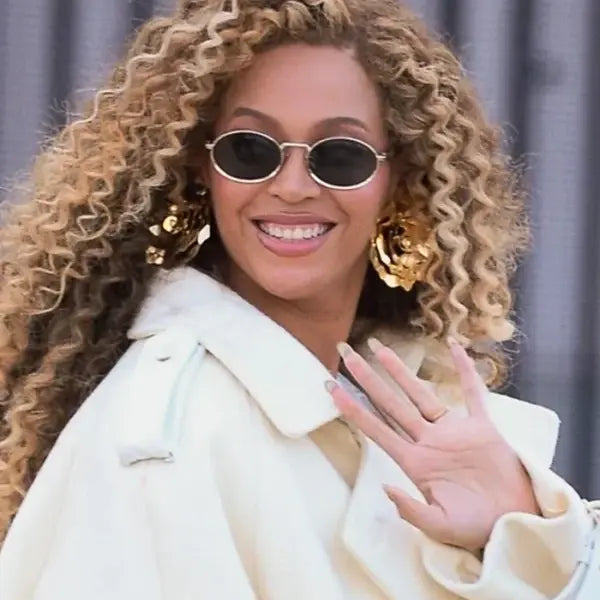 Buy Beyoncé White Coat USA