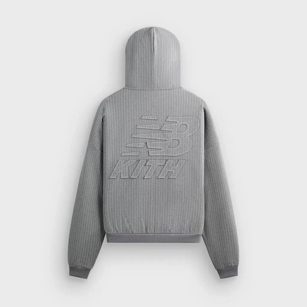 Buy Braxton Zip Hoodie