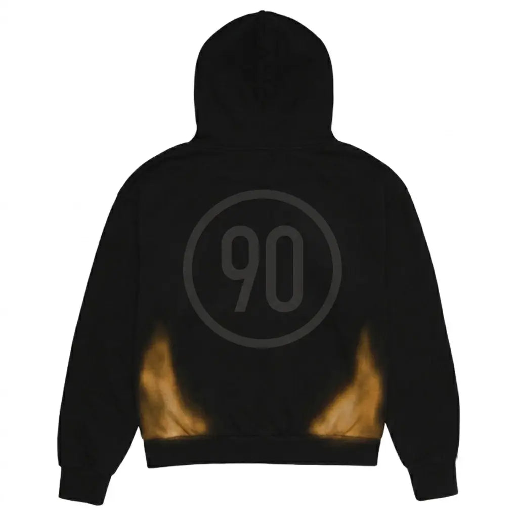 Buy CJ Nike Germany Total 90 Hoodie
