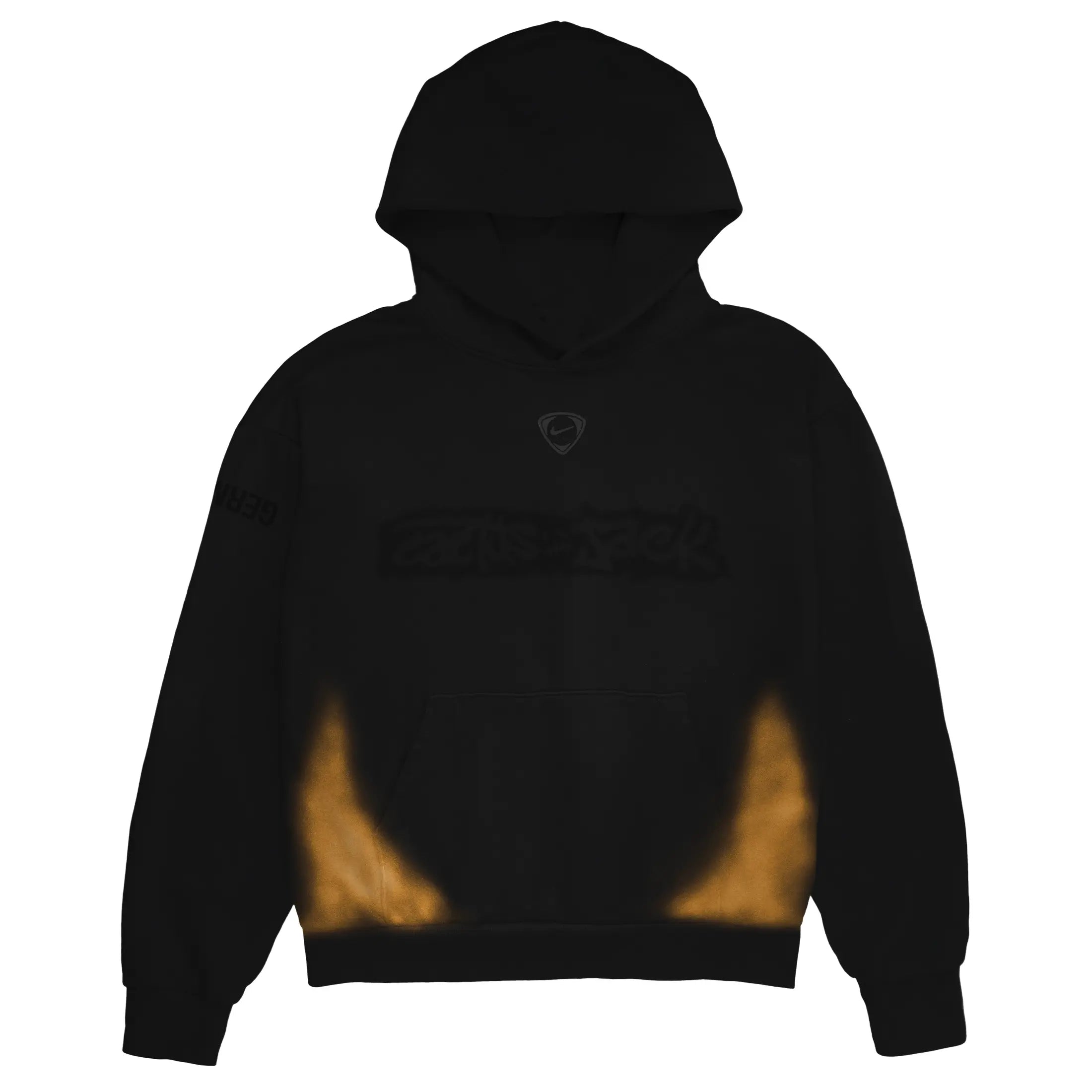 Buy CJ x Nike Total 90 Germany Hoodie