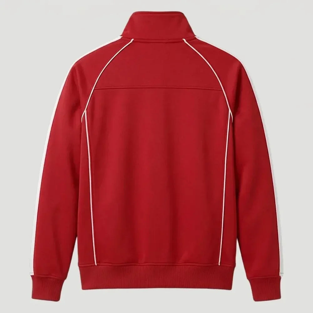Buy Celebrity Inspired Red Jacket for men and women
