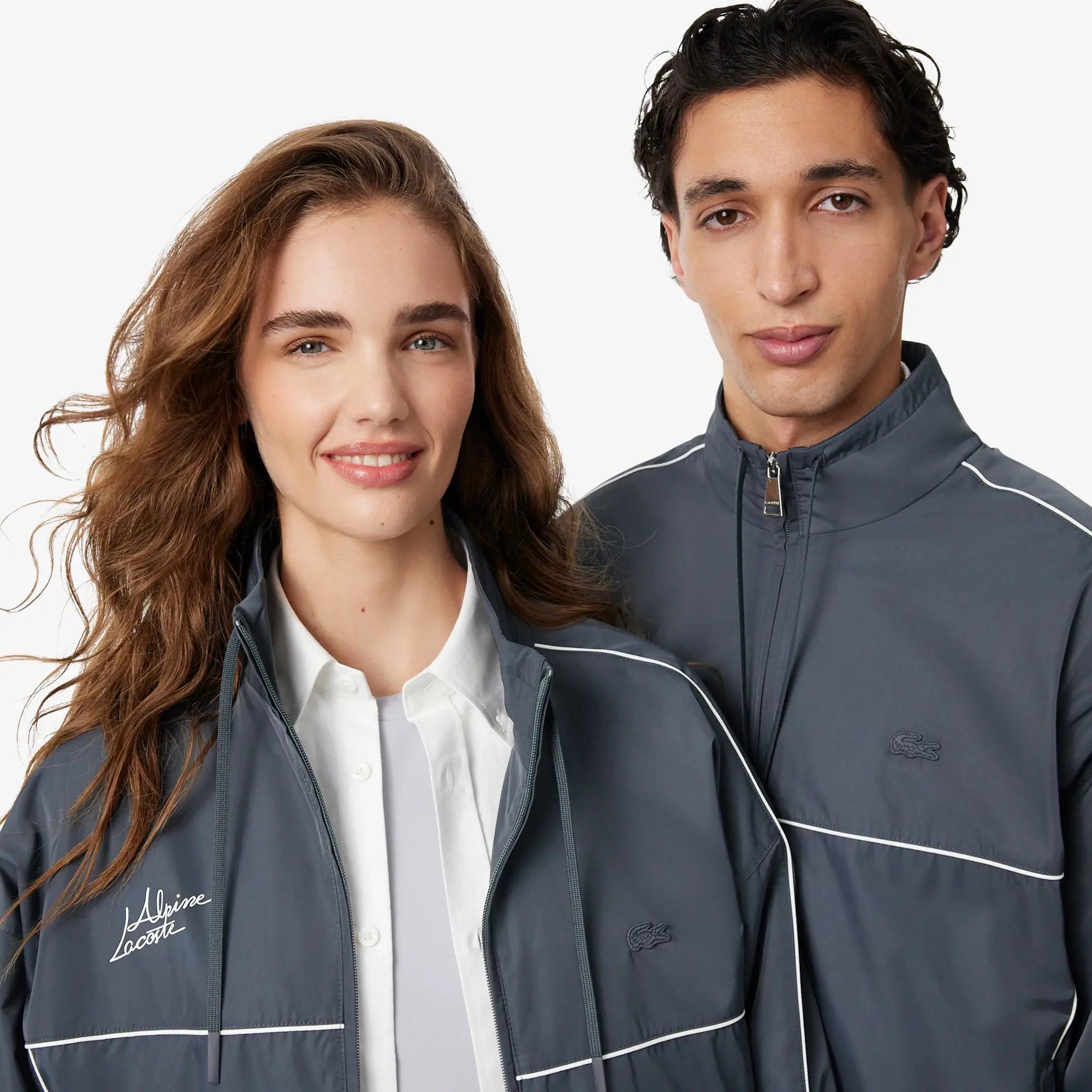 Buy Grey Track Jacket USA