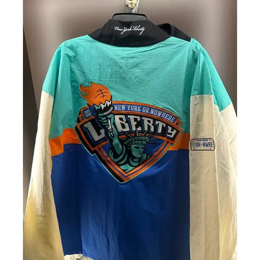 Buy Half Zip Windbreaker Jacket USA