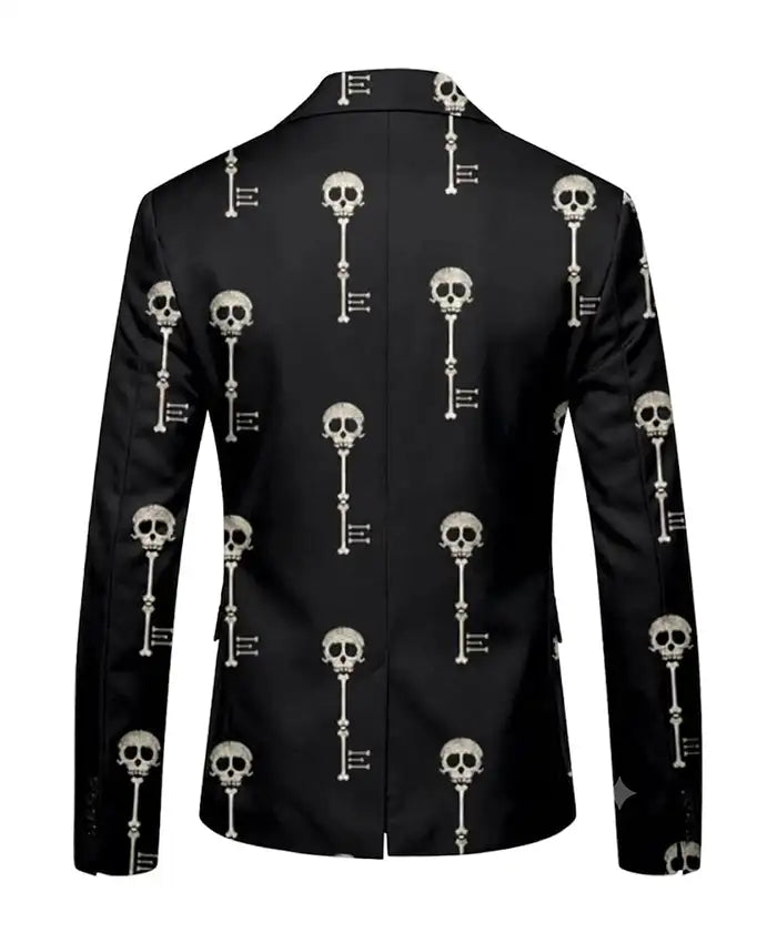 Buy Halloween Party Blazer USA