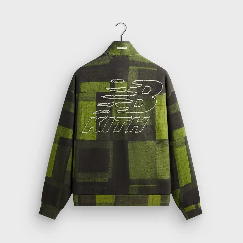 Buy Kith New Balance Jacket for Men