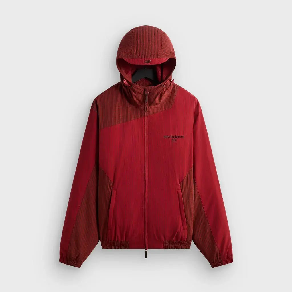 Buy Kith New Balance Madison V Jacket