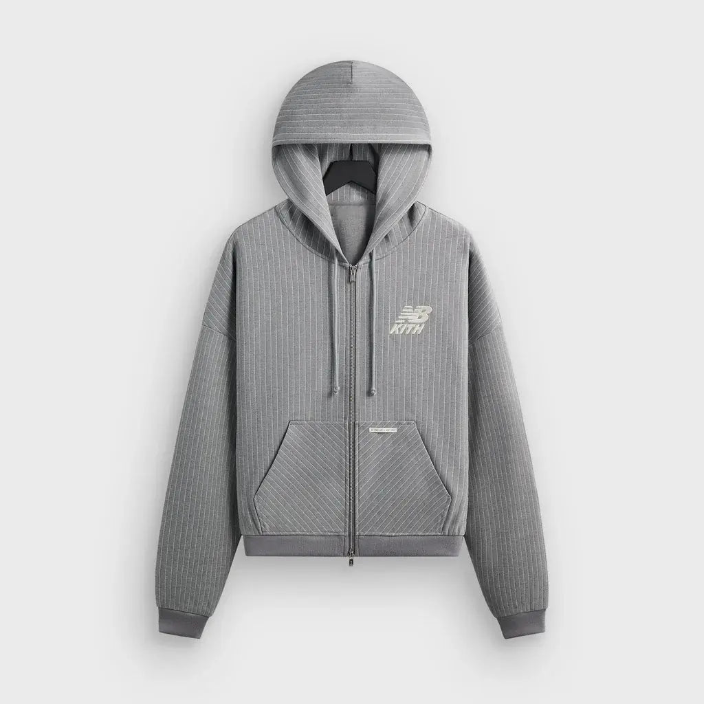 Buy Kith Smoke Hoodie
