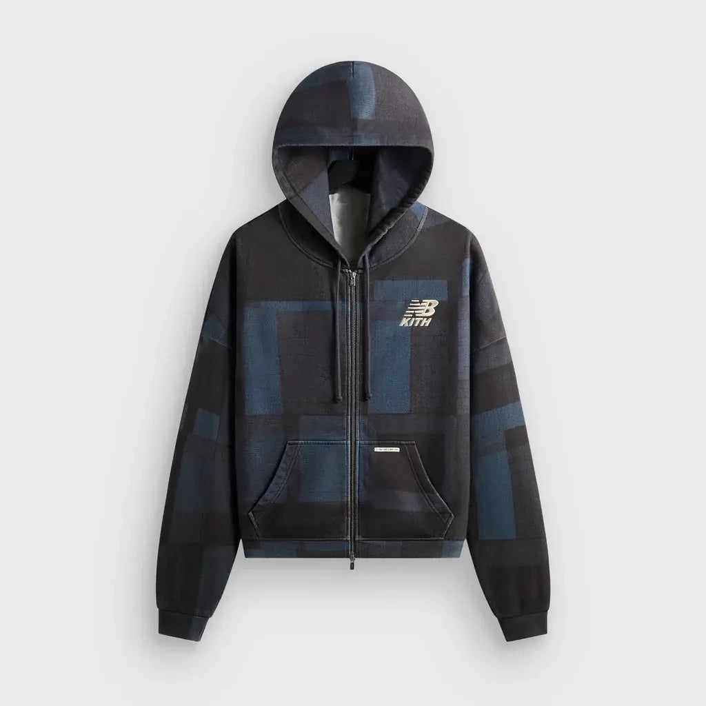 Buy Kith Soul Hoodie