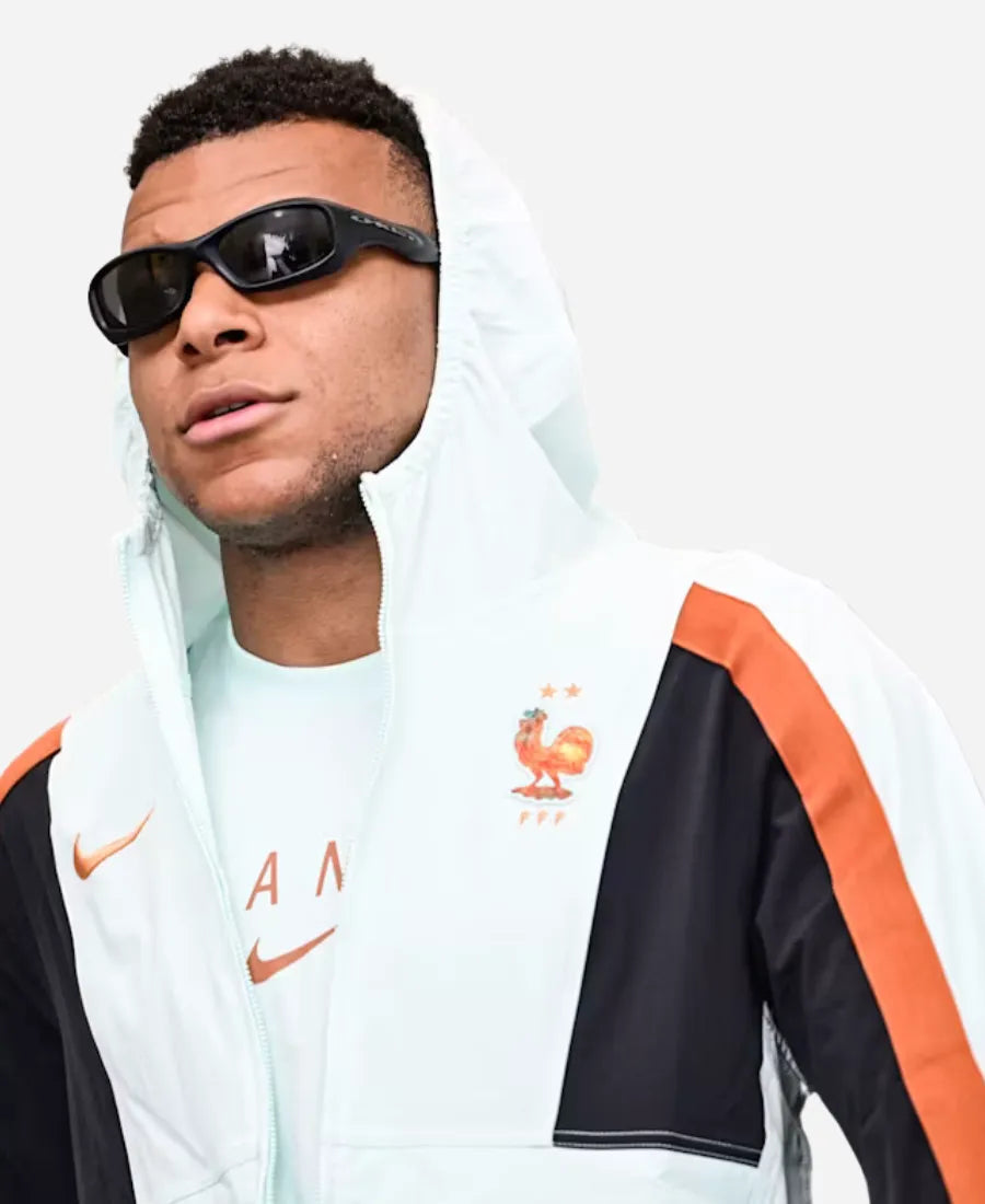 Buy Kylian Mbappe World Cup 2026 Jacket in USA