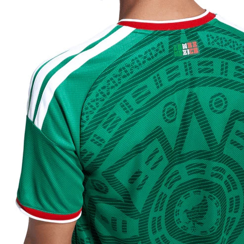 Buy Mexico Football Jersey USA