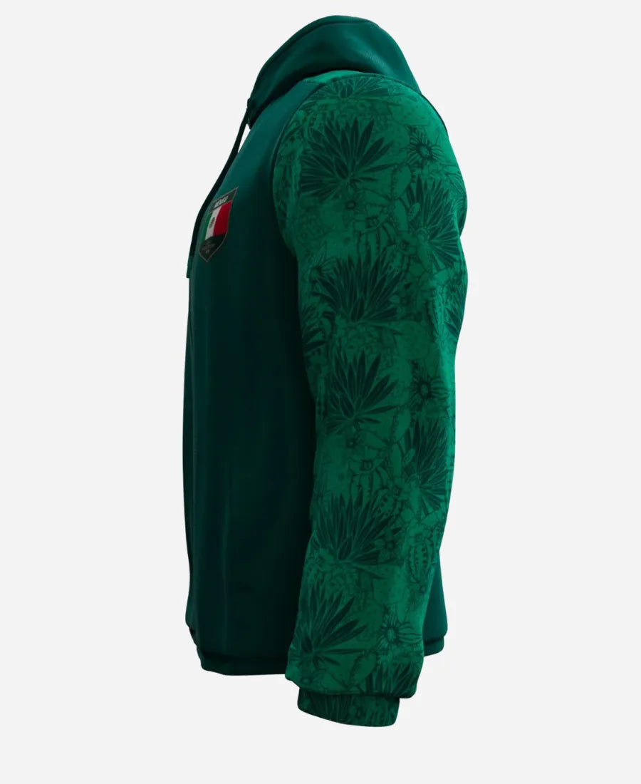 Buy Mexico World Cup 2026 Jacket