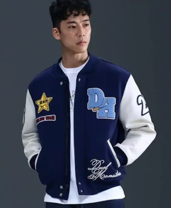 Buy Nike x Yu-Gi-Oh! Destroyer Jacket
