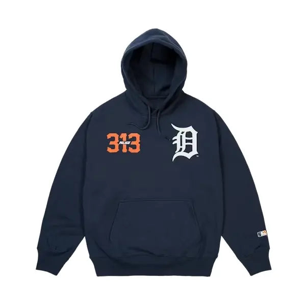 Buy Palace Detroit Tigers Hoodie