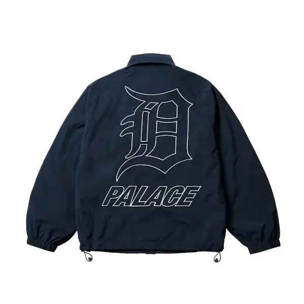 Buy Palace Skateboards Coach Jacket