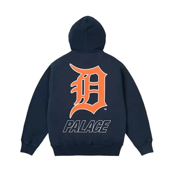 Buy Palace x Detroit Tigers Hoodie