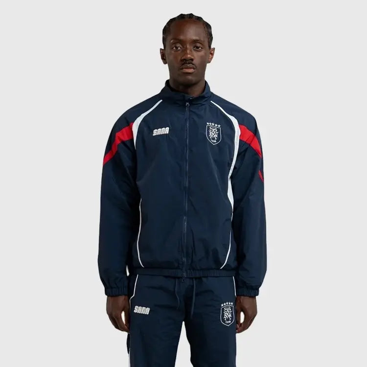 Buy Sana Detroit USA Jacket