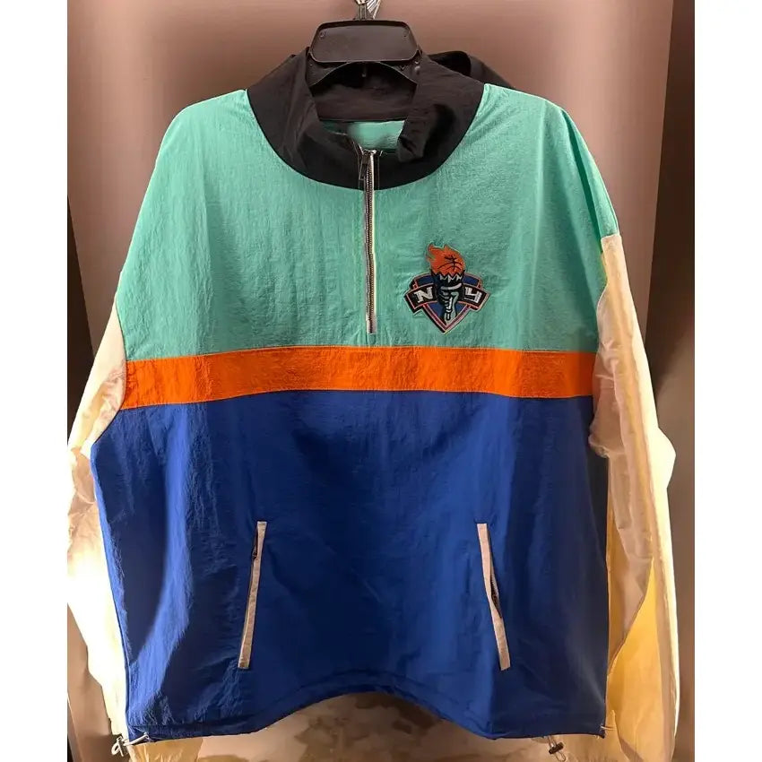 Buy Spike Lee New York Liberty Jacket USA
