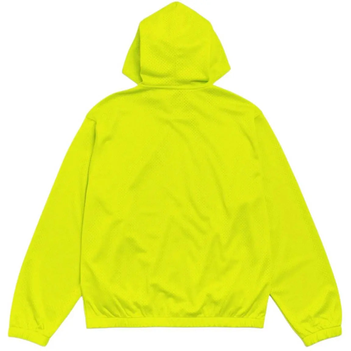 Buy Stüssy Safety Green Hoodie USA