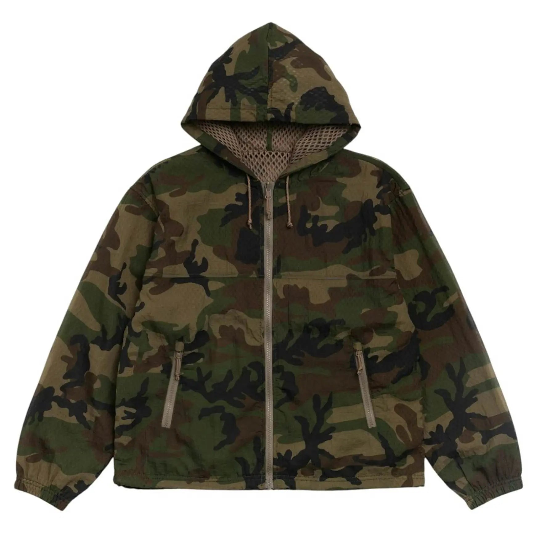 Buy Stüssy Streetwear Jacket