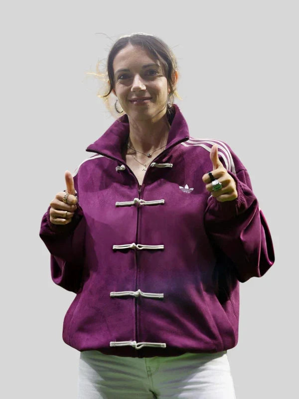 Buy Sweden 2026 Tiro 26 Travel Windbreaker Jacket