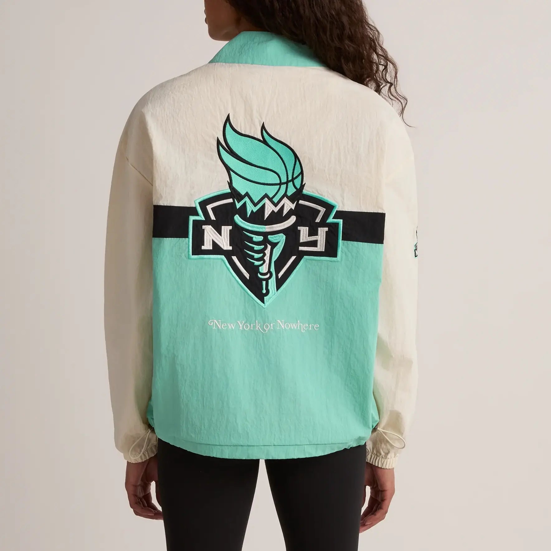 Buy Twin Flame Windbreaker USA