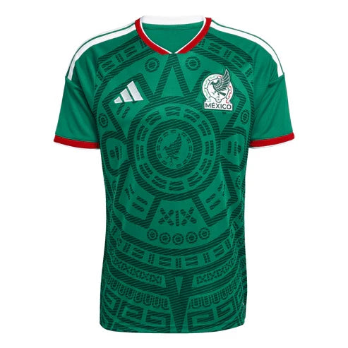 Buy World Cup 2026 Mexico Jersey USA