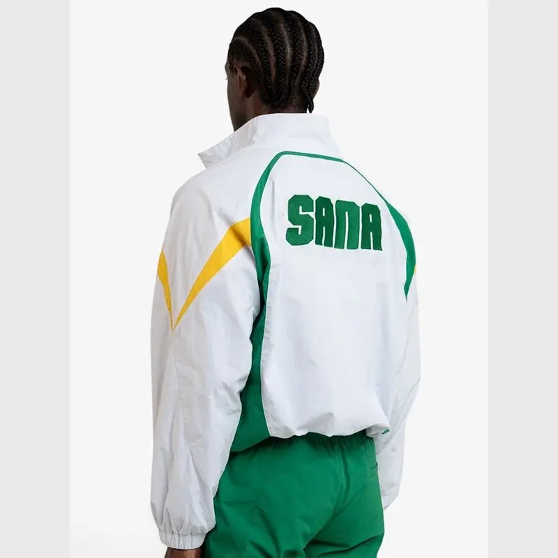 Buy World Cup Brazil Track Jacket