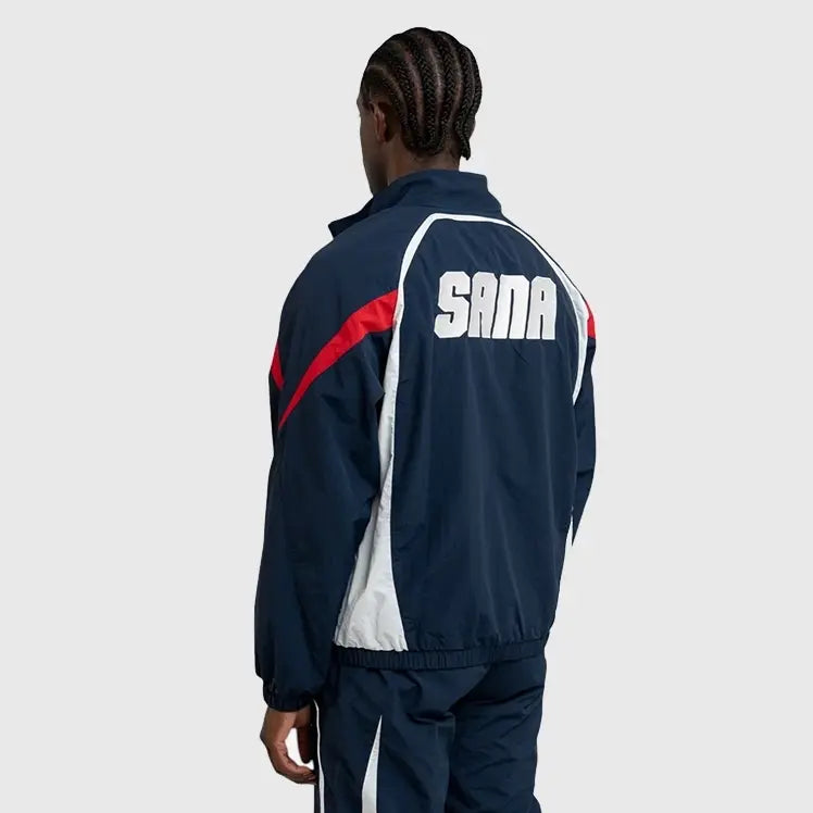 Buy World Cup USA Track Jacket