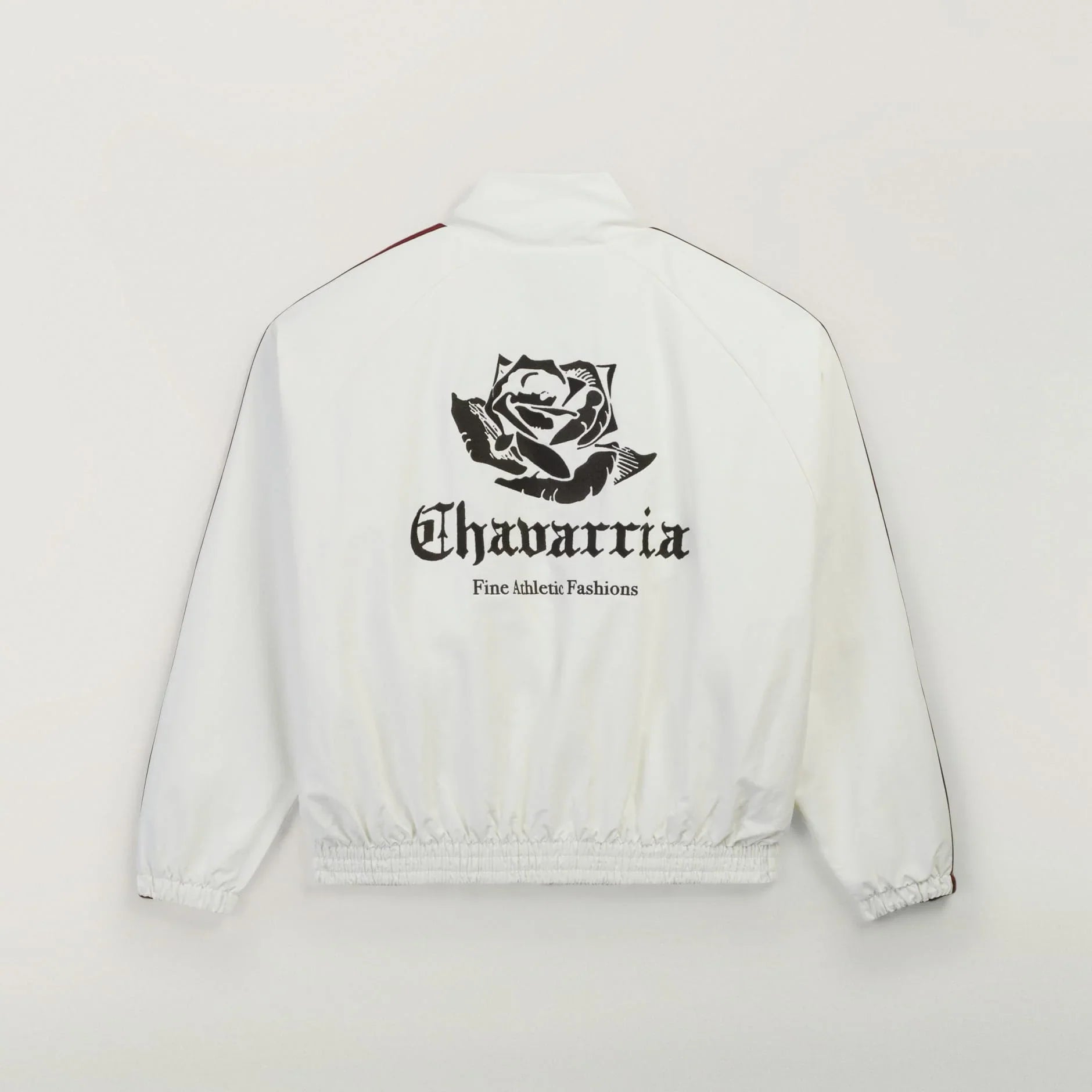 Buy adidas Chavarria Woven Jacket