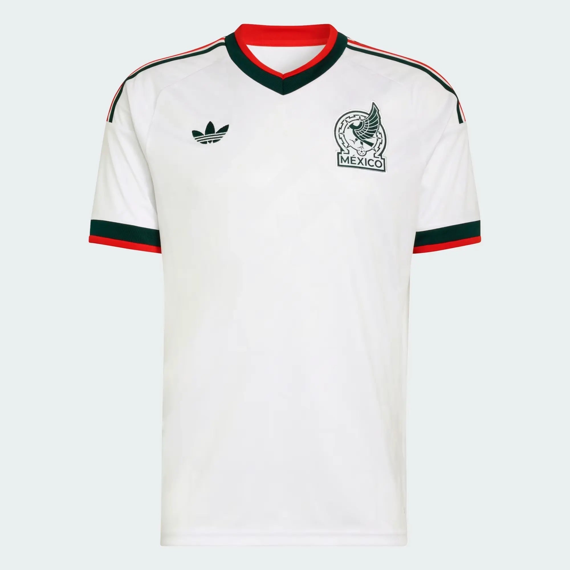 Buy adidas Mexico 26 Away Jersey USA