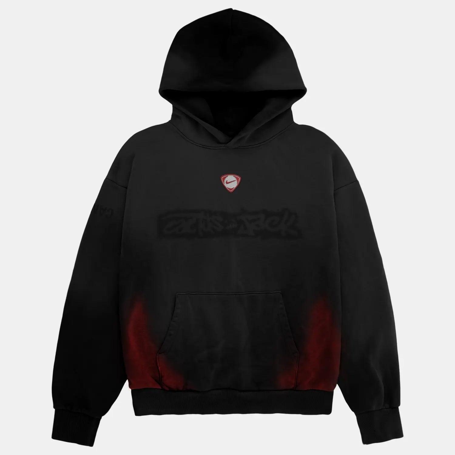 CJ X NIKE Total 90 Canada Hoodie